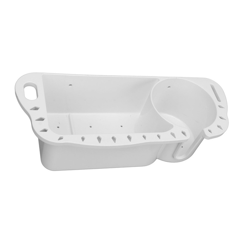 Yacht Functional Storage Boxes Convenient Multifunctional Fishing Tackle Versatile Tool