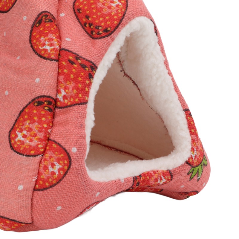 Hamster Cotton Nest Windproof and Warm Small Pet Cotton Nest