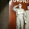 Toadies Hell Below/Stars Above 12x12 Album Cover Promo Poster DS