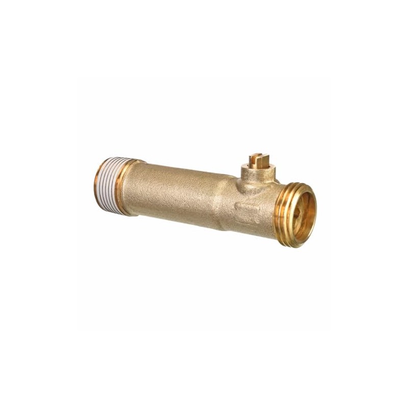 Rheem Drain Valve - Brass (Full flow) PT16830D