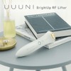 UUUNI Bright-up RF Lifter, Multi-Care Facial Device, Ion Derivation, Ion