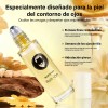 Kit 2 Roll On Anti Ojeras Y Bolsas Mirada Fresca