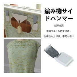 PAVIKE small loom dancing loom loom hand loom knitting tool diy knitting machine tear loom knitting machine