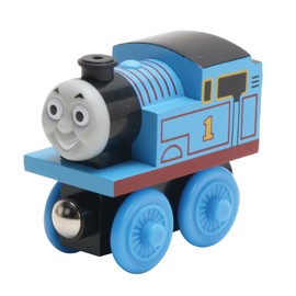 Thomas Wooden Railway Engine Early Engineers Thomas by Learning Curve