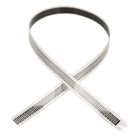Thin Film Pressure Sensor, SF15-600 10kg Flex/Bend Resistance-type Force Sensor Force Sensing Resistor, Force Sensitive Resistor