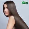 Dabur Vatika Naturals Coconut Hair Oil with Henna, Amla, Lemon