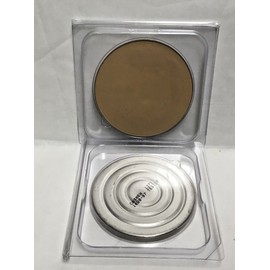CASHEW Pack of 2 - New FF Pressed Powder Oil Control CASHEW