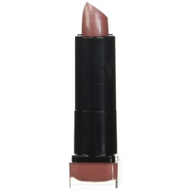 COVERGIRL COVERGIRL Exhibitionist Lipstick Cream, Romance Mauve 265, Lipstick Tube 0.123 OZ (3.5 g)