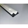 alt-intech® PTFE Round Rod Diameter 30 mm Length 100 mm
