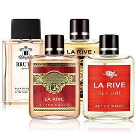 Larive Men's After Shave Skin 100ml (Choose 1 of 4) / 라리브 남성 애프터 쉐이브 스킨 100ml 4종 택1
