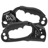 Climbing Ascender Rock Rappelling Right Hand Riser Arborist Gear Rope