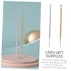 minkissy 2 Pcs Eyelash Stick Tools Lash Kit Lash Lift