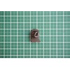 Don Flyee C0061 Amabie Dissipation Pin Pin Butterfly Clutch Alloy