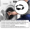 Briny River 1 Set Washing Machine Agitator Cam Parts Kit