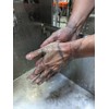 Permatex 25217 Fast Orange Pumice Lotion Limpiador Manos Galón Onzas