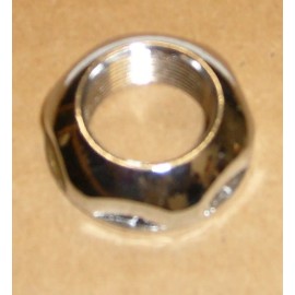 KEEN PARTS 1969 CAMARO ANTENNA RETAINER NUT - 69-72 CHEVELLE & NOVA /69-82 CORVETTE 3943656