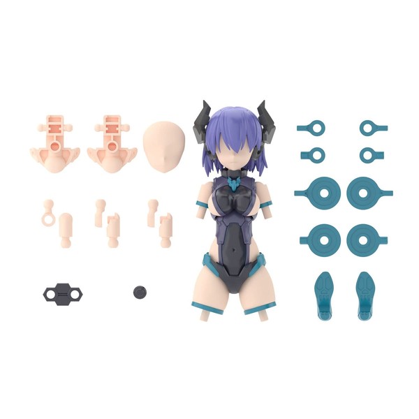30MS 2620610 Optional Parts Set 7 (Ibil Costume) Color A