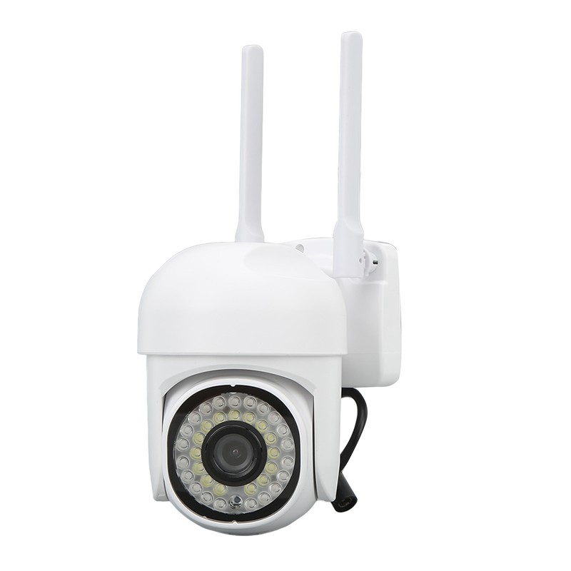 1080P Wifi Outdoor Surveillance Wireless Camera for Yunyi App with