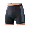 Men's Incontinence Pants Side Secret Mesh 1 Pack (Large)