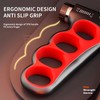 Grip strength trainer, adjustable hand grip strengthener, Durable Adjustable Resistance