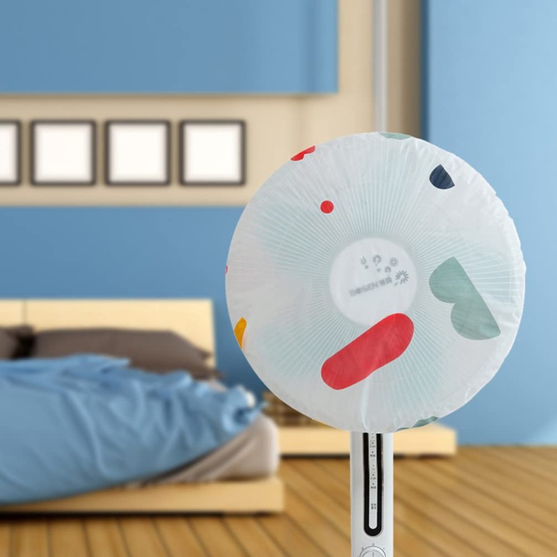 WINOMO Fan Dust Cover Fan Protection Cover