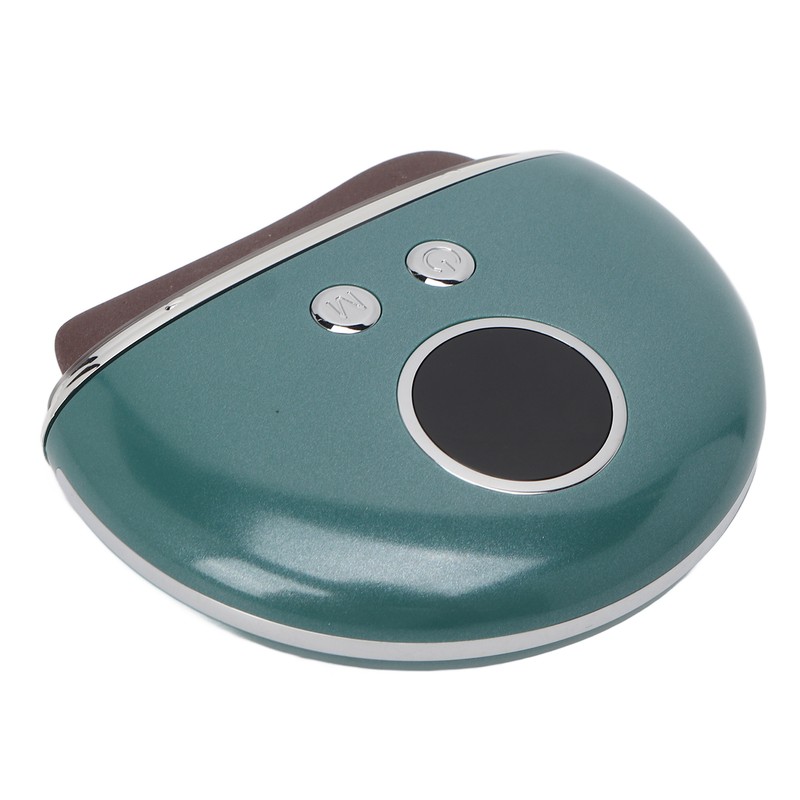 Electric Gua Sha Massager Quickly Heating Promote Circulation Skin Scraping
