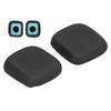 Wireless Headphone Cushions, Bluetooth Headset Ear Pads Covers for Reduce
