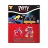 Poppy Playtime - Mini Figures 7.5 cm - Chapter 2