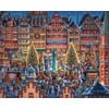 Dowdle Personal Puzzle - Frankfurt - 210 Piece