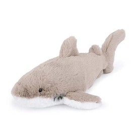 WWF Eco Soft Toy White Shark (24 cm)