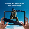 Pswarfd Android Tablet, 10 Inch Android 13, 1280x800 IPS HD