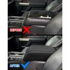Eaglecover Center Console Cover for 2015-2020 F150, F250 F350 F450