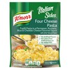 Knorr Side Dish, Four Cheese Pasta, 4.09 Ounce (Pack of