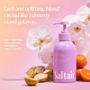 Saltair - Island Orchid Body Wash 2 Pack