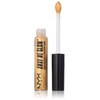 NYX Away We Glow Liquid Highlighter - Golden Hour
