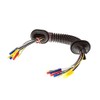 Febi Bilstein 107040 Wiring Harness Kit for tailgate , 1