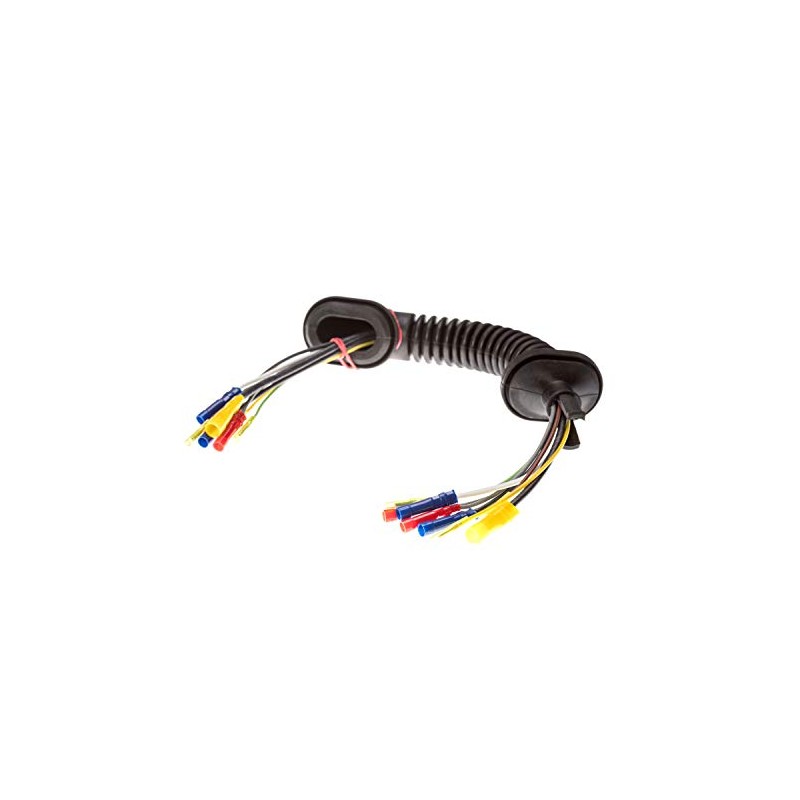 Febi Bilstein 107040 Wiring Harness Kit for tailgate , 1