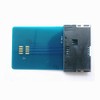LTE WCDMA ICCID SIM USIM 4G Secure Card Reader Writer
