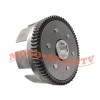 JINFANNIBI Clutch Plate Basket Hub Spanner Tool Gasket & Spark