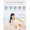 Utukky Silk Pillow Cover, Elastic (As Seen on TV) One
