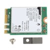 WiFi Card Wireless Tri Band 1675X AX210NGW M.2 NGFF WI‑FI6E