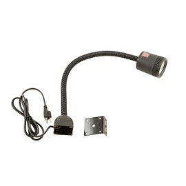 Shars 22" Gooseneck Bolt Mounted LED Working Light 505-1077 L