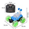 Retoo Remote Controlled Car with LED Lighting, Toy Car, Controlled