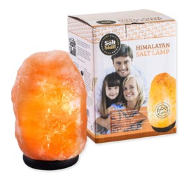Salt Skill Himalayan Salt Lamp