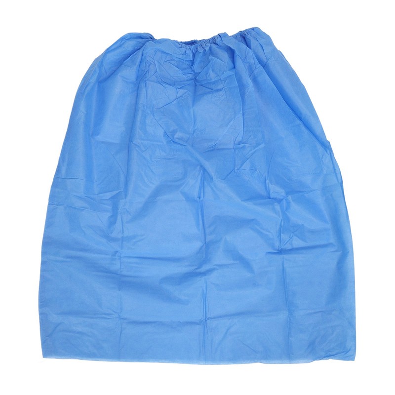 10 PCS Disposable Spa Body Wrap Thick Chest Wrap Nonwoven
