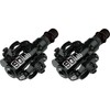 511 BLK, MTB Tech & Trail Bicycle Click Pedals SQlab