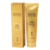 (4 pieces) Shirim 24K Gold Peptide Lifting Mask 100ml/Peel-off type
