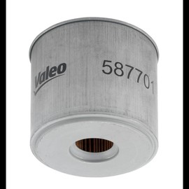 Valeo 587701 Fuel filter