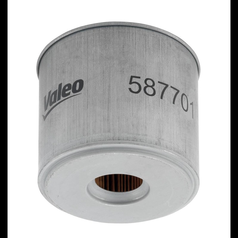 Valeo 587701 Fuel filter