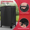 Unicook Electric Smoker Cover for Masterbuilt 40 Inch Smokers, Outdoor